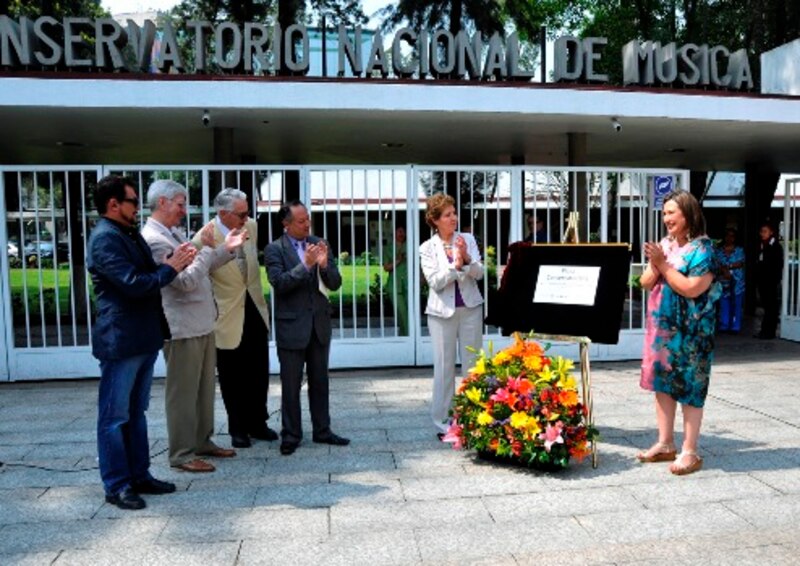 Conservatorio Nacional de Música