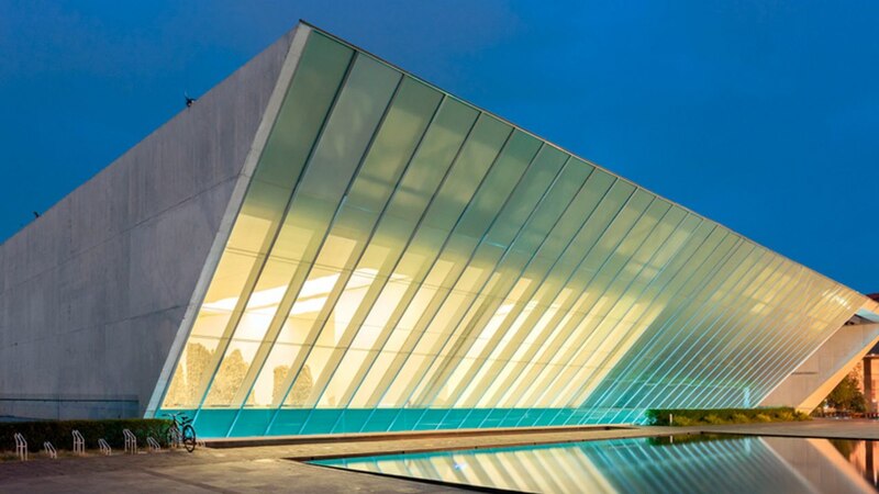 Museo de Arte Contemporáneo de Monterrey