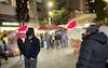 Condenan diputados actos de violencia contra Rojo de la Vega; piden a las autoridades que no haya impunidad