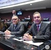 Piden a  la Permanente revisar eventual cambio en licencia bancaria de BanFeliz