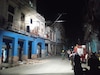 Cuba a oscuras y La Habana se cae a pedazos ¿Hasta cuando dejará el régimen agonizar al pueblo?