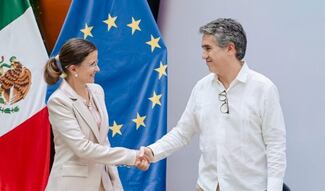 Tamaulipas se consolida como destino estratégico para la inversión europea