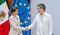 Tamaulipas se consolida como destino estratégico para la inversión europea