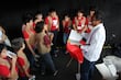 Se realiza el segundo taller de “Juguemos a ser reporteros” en la FILAH