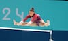México va con nueve representantes al Mundial de Gimnasia Artística