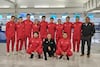 México competirá en el Mundial de Patinaje de Velocidad 2025 en China con ocho seleccionados