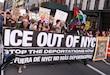 Trump agradece trabajo de ICE y advierte que habrán más deportaciones