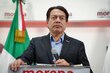 Asegura líder de Morena que el 2 de junio ganarán el “10 de 10”