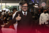 Aleks Syntek asegura tener transtorno psicótico y pospone gira por Europa