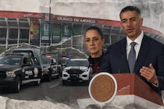 Misión cumplida: así funcionó el Operativo Kukulcán en el Mundial 2026... México mejoró su imagen internacional