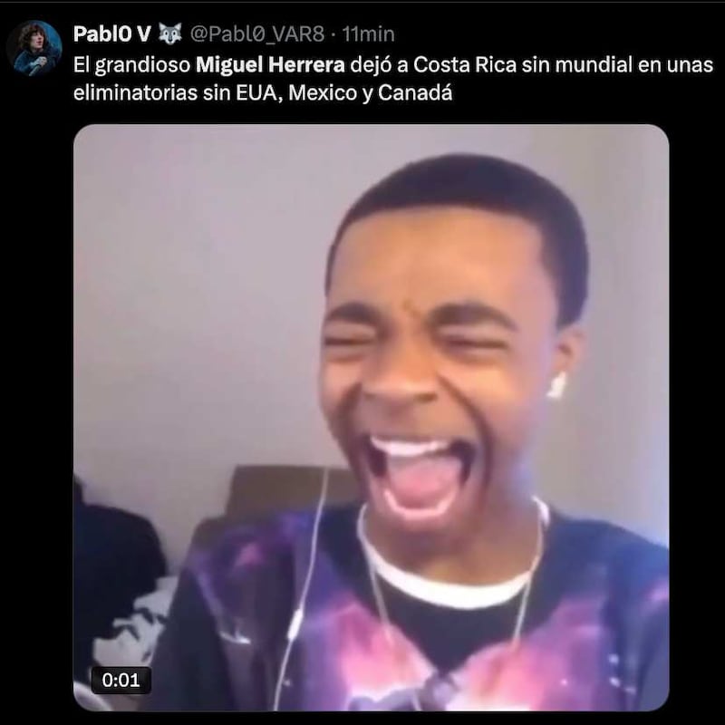 Memes de Miguel Herrera