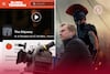 ¿La crítica amó La Odisea? Esto dicen las reseñas previo al estreno de la película de Christopher Nolan