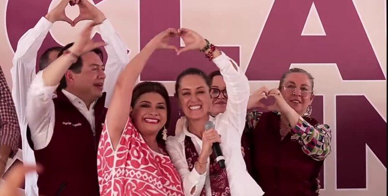AMOR Y APOYO