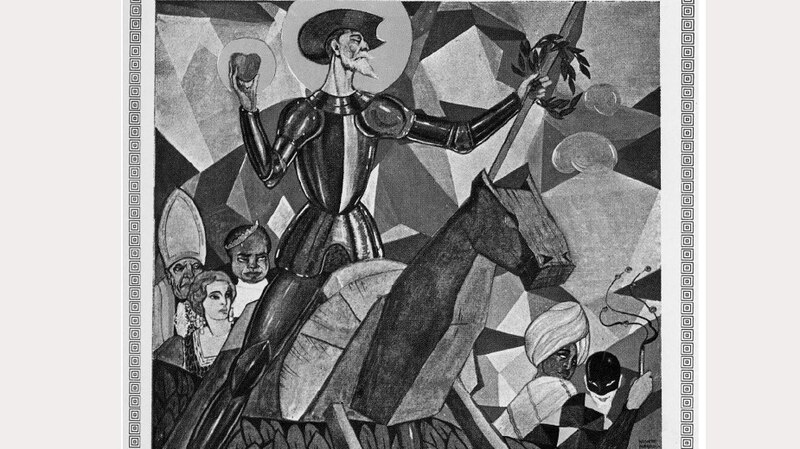 Don Quijote