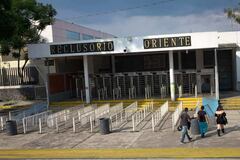 Cárceles en CDMX están sobrepobladas y programas de reinserción caen 34%