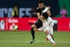 México y Japón empatan a cero goles en partido amistoso