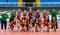 México califica al Campeonato Mundial Femenil Sub-19 de Voleibol de Sala
