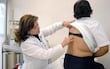 Hospital Regional de Alta Especialidad de Oaxaca implementa nuevo tratamiento para pacientes con dolor lumbar crónico