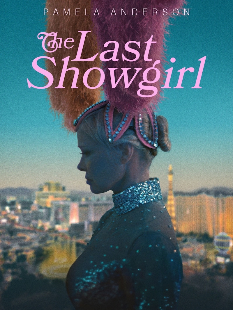 "The Last Show Girl"