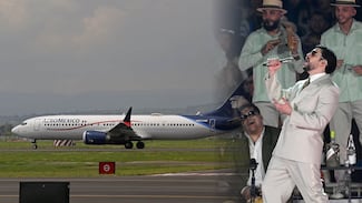 Retrasos y cancelaciones de vuelos desatan indignación entre fans de Bad Bunny