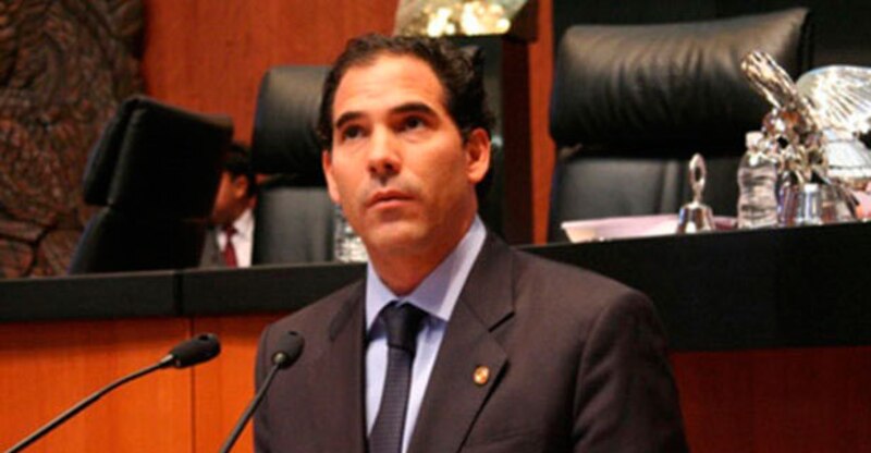 Diputado mexicano propone ley para regular las criptomonedas