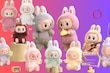 Historia de los Labubu: Origen, dónde comprarlos, precios y por qué son tendencia