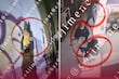 Roberto se puso “creativo”: ladrones saquean Coppel en la CDMX... ¡tras hacerle un hoyo a la pared!