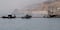 España instala barrera flotante en Ceuta tras oleada migratoria que dejó al menos 67 muertos