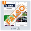 Alerta Secretaría de Transporte sobre falsa app para pago de pasaje