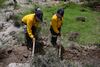 Inicia campaña de restauración forestal e hídrica en el Edomex para recuperar ecosistemas y prevenir inundaciones