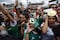 Mapa de mega pantallas para ver el México vs Ecuador: estos son todos los puntos del Fan Fest y Paseo de la Reforma dónde disfrutar el partido