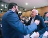 Mérito Periodístico
