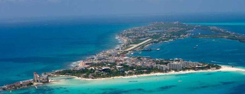Isla Mujeres, Quintana Roo, México