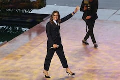 Reacción Violeta; una respuesta inmediata ante cualquier denuncia de genero: Rojo de la Vega 