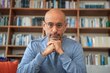  Gustavo Rodríguez, autor de “Mamita”, dice que no tenía un argumento, tenía una deuda 