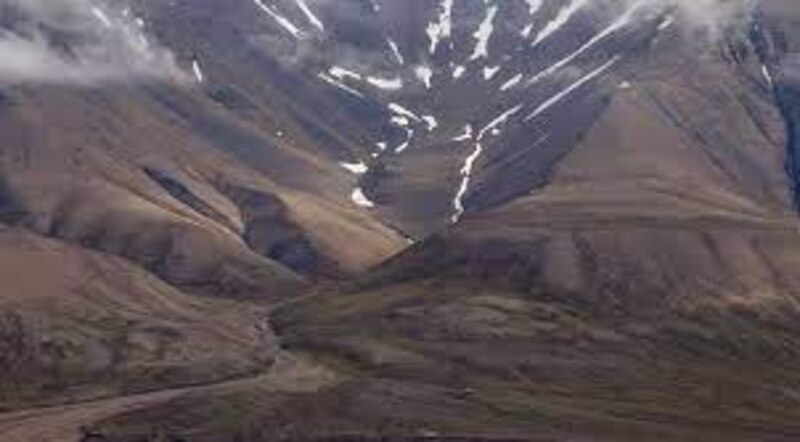 Cordillera de los Andes