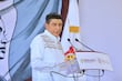 Emula Salomón Jara a AMLO con proceso de Revocación de Mandato