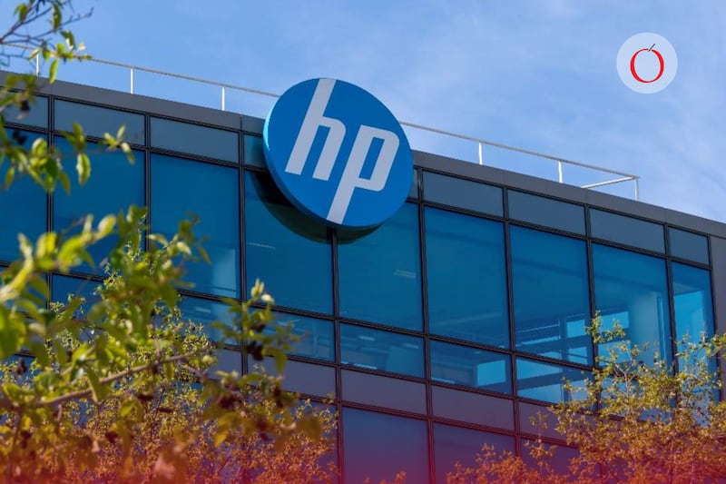 HP planea despidos masivos por reestructuración