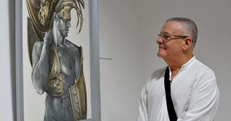 El arte de la pintura