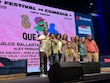 “¡Qué Chiste!”: el festival que une a Latinoamérica a carcajadas llega a la CDMX