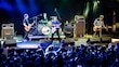 Buzzcocks en México: El punk sigue vivo