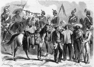 Espejos Históricos: Licenciado Pedro Ogazón Rubio (1858-18639) Segunda Parte 