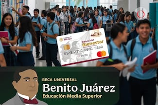 Calendario Beca Benito Juárez febrero: ¿Ya salieron las fechas de pago?