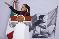 Sheinbaum presume crecimiento histórico en médicos especialistas formados en el país