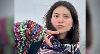 Continúa la búsqueda de Ana Amelí en el Ajusco: “No cesaremos hasta encontrarla”, afirma GCDMX