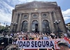 Homologación de Ley de Movilidad está retrasada 3 años, MC presenta iniciativa “no chochista”
