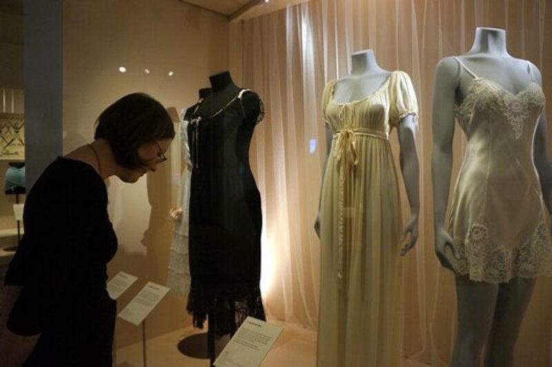 Museo de la Moda