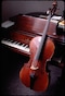 Música con causa: recital de cello y piano a beneficio de niños con discapacidad visual