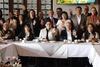 Morena CDMX traza estrategia rumbo a elecciones 2027