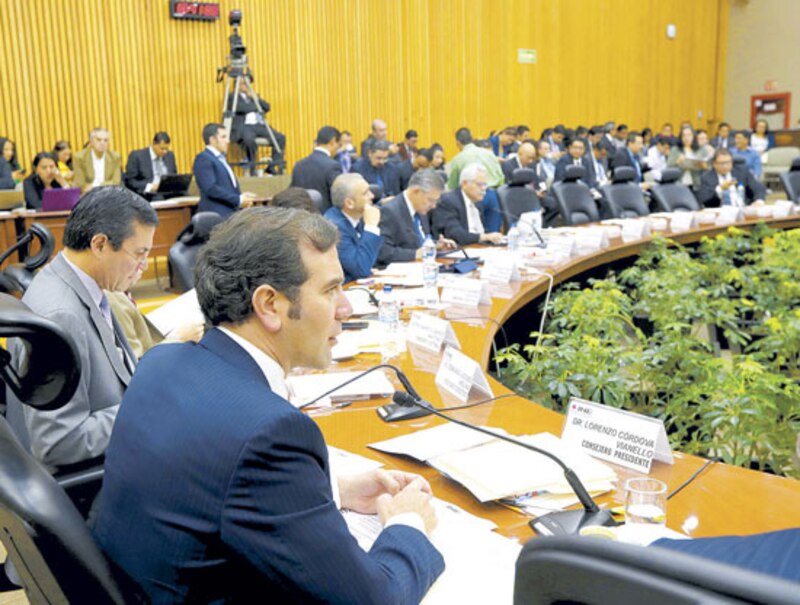 Diputados discuten sobre la legalización de la marihuana